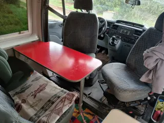 ford transit 130T300 2006