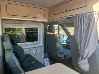 ford transit 130T300 2006