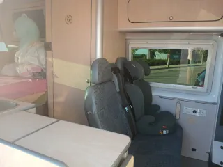 ford transit 130T300 2006