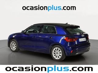 Audi A1 Sportback Advanced 30 TFSI 81 kW (110 CV)