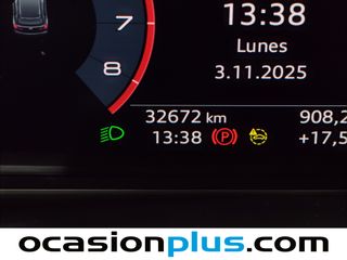 Audi A1 Sportback Advanced 30 TFSI 81 kW (110 CV)