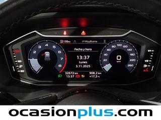 Audi A1 Sportback Advanced 30 TFSI 81 kW (110 CV)