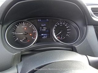 NISSAN QASHQAI dCi 85 kW (115 CV) E6D ACENTA