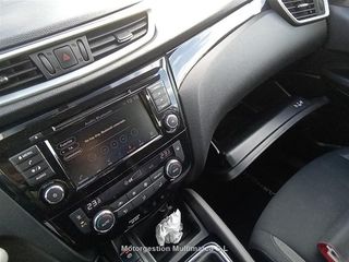 NISSAN QASHQAI dCi 85 kW (115 CV) E6D ACENTA