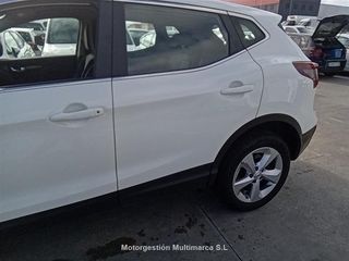 NISSAN QASHQAI dCi 85 kW (115 CV) E6D ACENTA