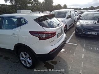 NISSAN QASHQAI dCi 85 kW (115 CV) E6D ACENTA