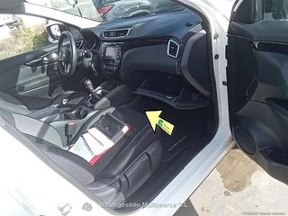 NISSAN QASHQAI dCi 85 kW (115 CV) E6D ACENTA