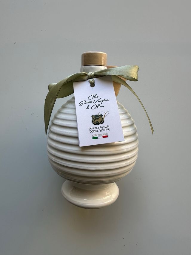 Pumi ceramica artigianale