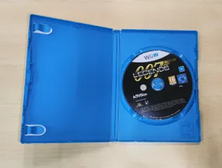 Confezione 6 Giochi Wii U