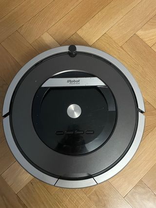 Robot Aspirador iRobot Roomba 870