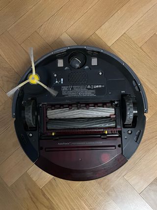 Robot Aspirador iRobot Roomba 870