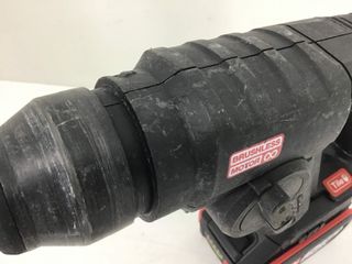 martillo a bateria kress kuc50.2