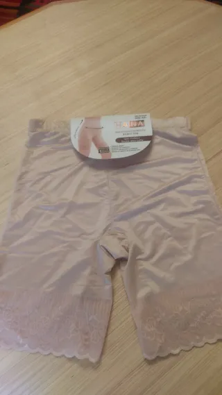 Ropa Interior Moldeadora Hana Talla Única