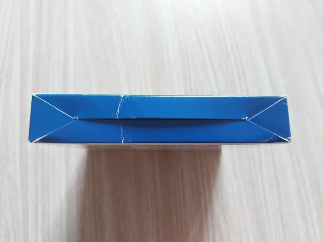 DUCK TALES PAL ESPAÑA NINTENDO GAME BOY