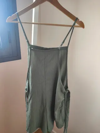 Lote Ropa Maternidad Negra y Blanca