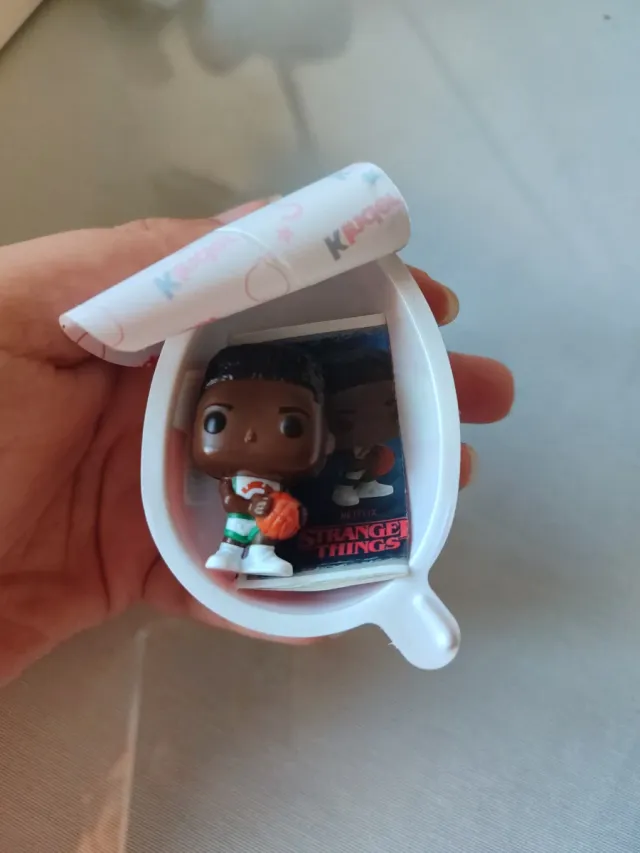 Funko Pop Stranger Things Joy