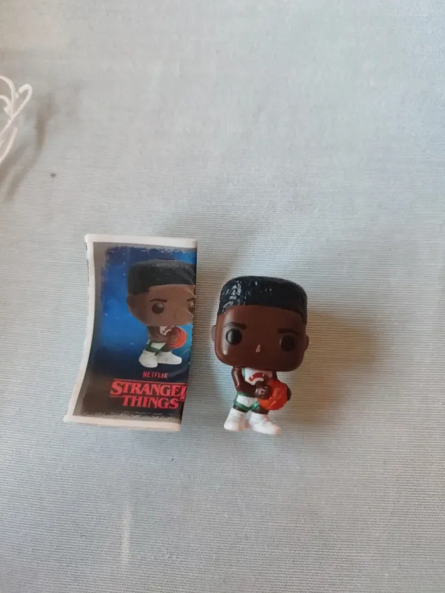 Funko Pop Stranger Things Joy