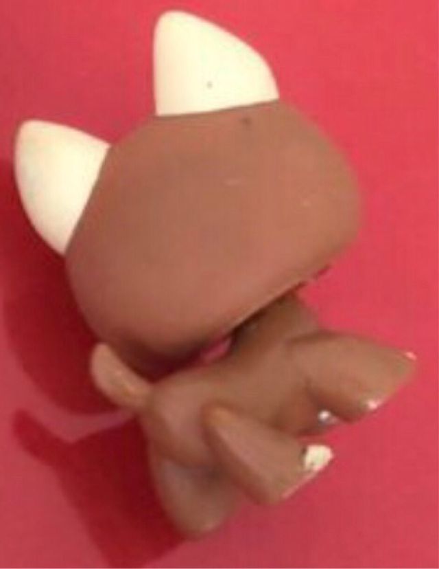 LPS Pastor Alemán #1362