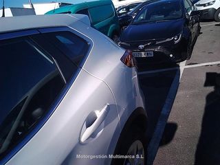 NISSAN QASHQAI dCi 85 kW (115 CV) E6D ACENTA