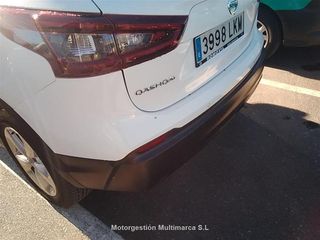 NISSAN QASHQAI dCi 85 kW (115 CV) E6D ACENTA