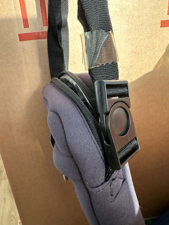 Bolso Térmico Avent Philips