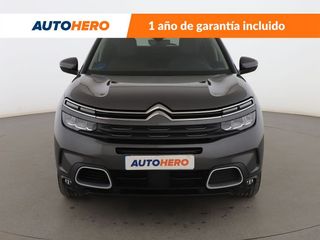 Citroën C5 Aircross 1.6 Plug-in Hybrid ë-EAT8 Feel