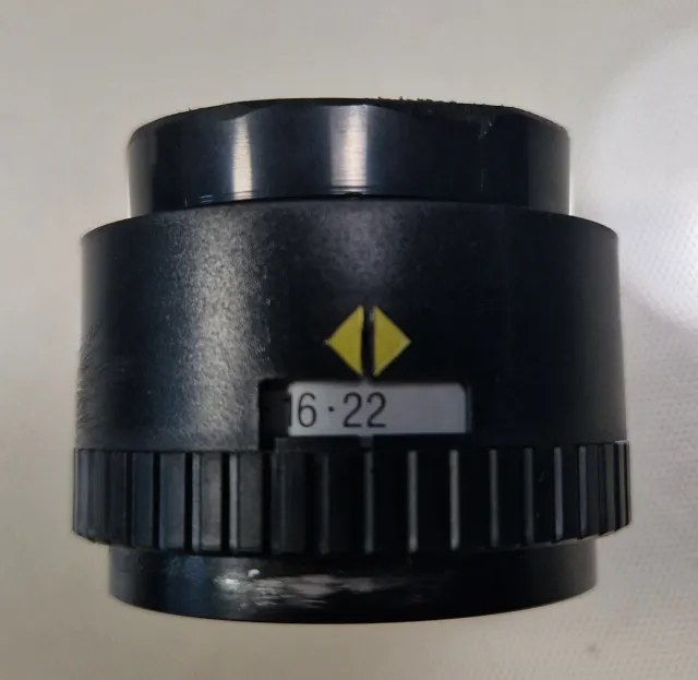 Lente Rigonar-S 75mm f1:4,5