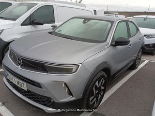 OPEL MOKKA BEV 50kWh Business Elegance