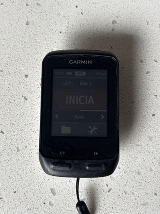 Garmin Edge 510 GPS Ciclocomputador