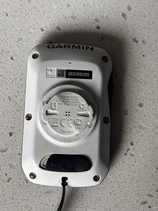 Garmin Edge 510 GPS Ciclocomputador