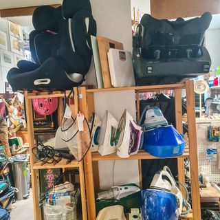 Balança Digital Bambu Natural