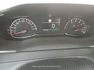 PEUGEOT 2008 Active Pack BlueHDI 81kW (110CV)