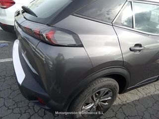 PEUGEOT 2008 Active Pack BlueHDI 81kW (110CV)