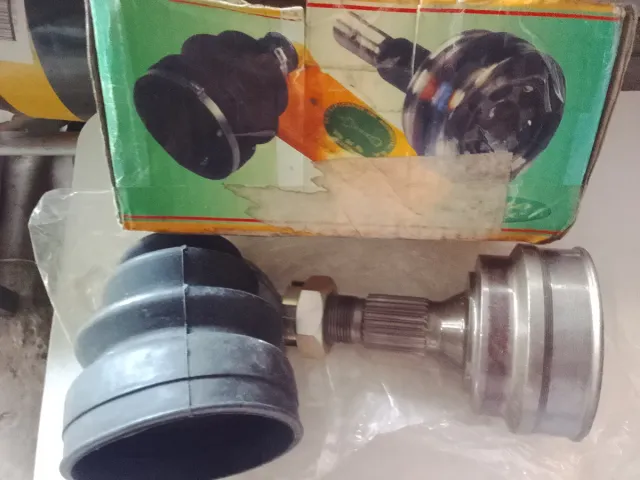 junta homocinética Fiat panda y mas.y guardapo
