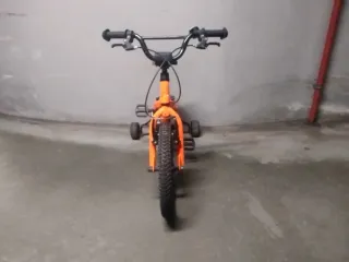 Bicicleta Monty 103 16