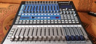 Presonus StudioLive 16.0.2 USB Mixer Digitale