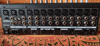 Presonus StudioLive 16.0.2 USB Mixer Digitale