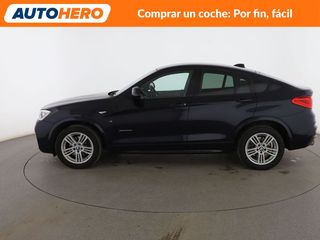 BMW X4 xDrive 20d Sport