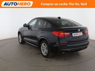 BMW X4 xDrive 20d Sport
