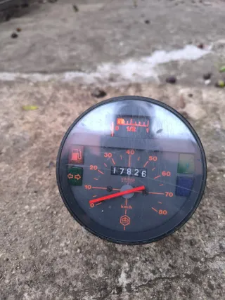 Contachilometri Vespa PK XL 50