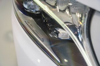 MERCEDES-BENZ Clase V 250 d Largo AMG