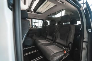 MERCEDES-BENZ Clase V 250 d Largo AMG