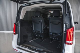 MERCEDES-BENZ Clase V 250 d Largo AMG