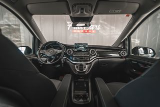 MERCEDES-BENZ Clase V 250 d Largo AMG