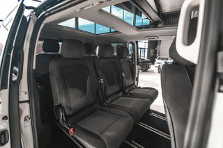 MERCEDES-BENZ Clase V 250 d Largo AMG