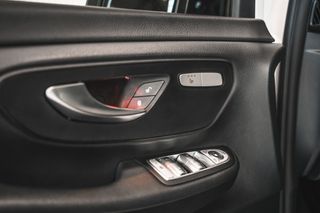 MERCEDES-BENZ Clase V 250 d Largo AMG