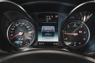 MERCEDES-BENZ Clase V 250 d Largo AMG