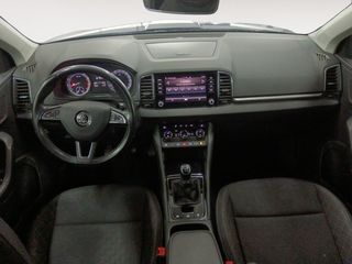 Skoda Karoq Ambition