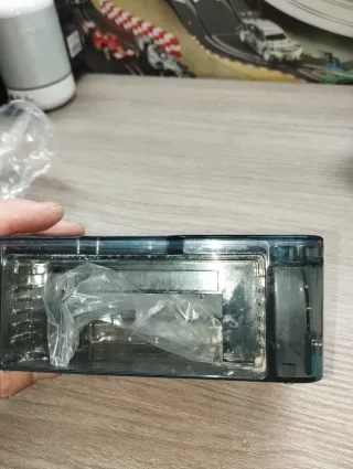 Depósito de agua Aspiradora Robot Conga 950