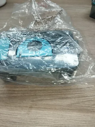 Depósito de agua Aspiradora Robot Conga 950